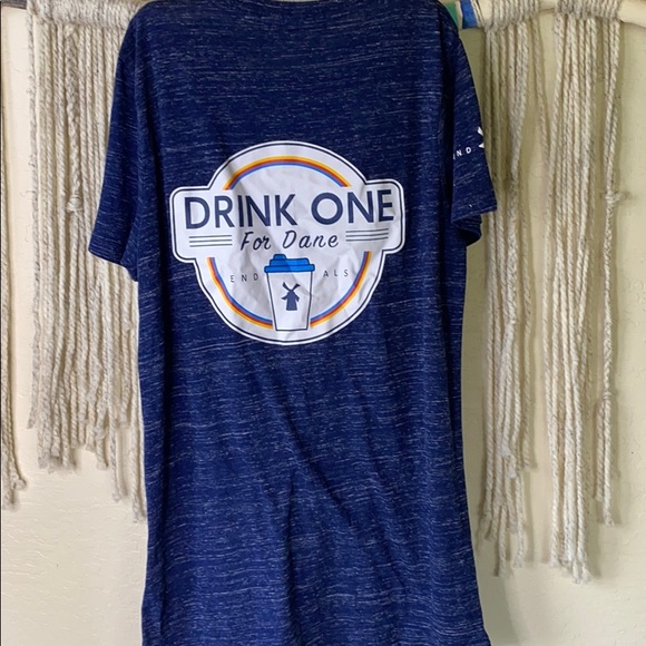 Dutch Bros Shirts | 525 Dutch Bros Tee | Poshmark